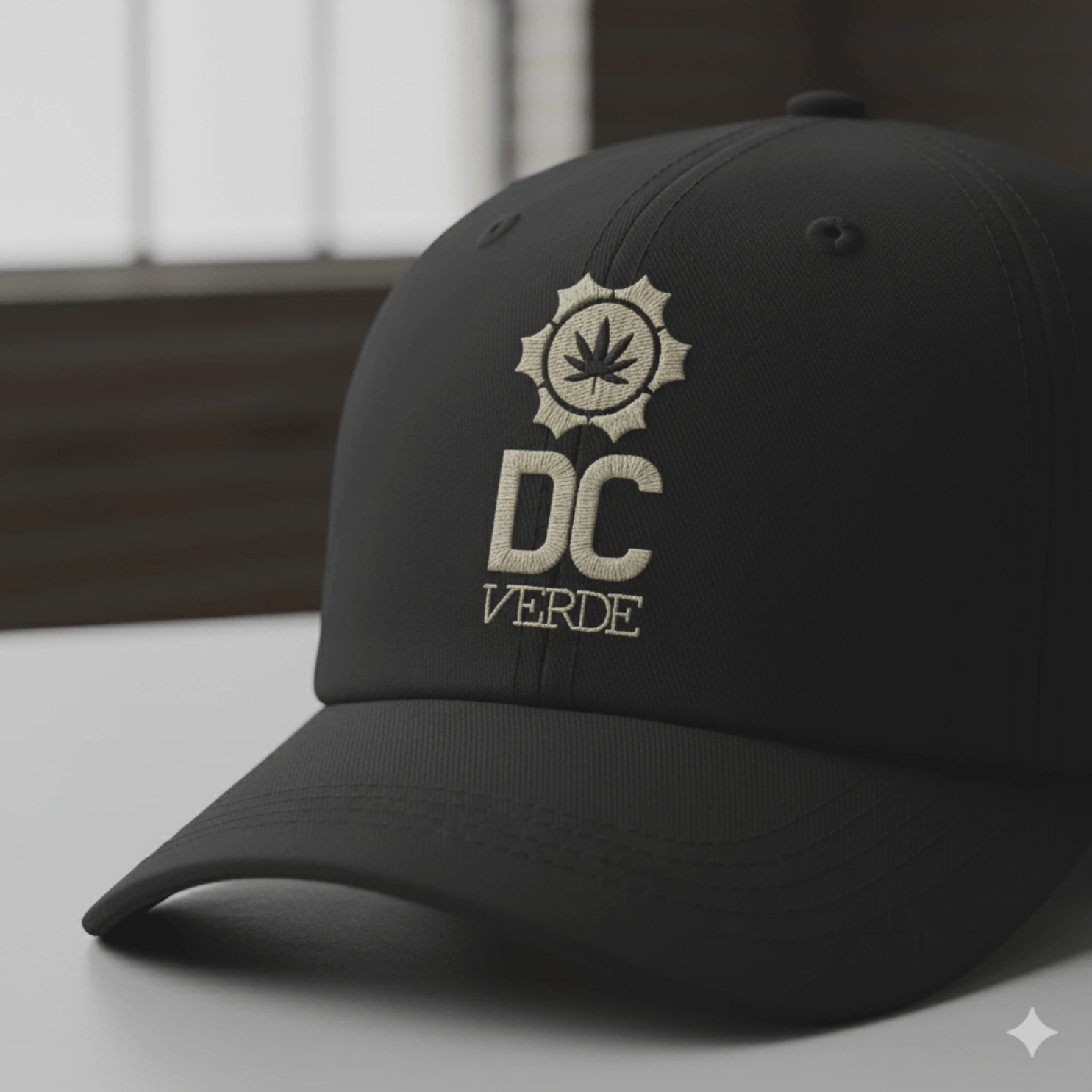 DC Verde - image 4