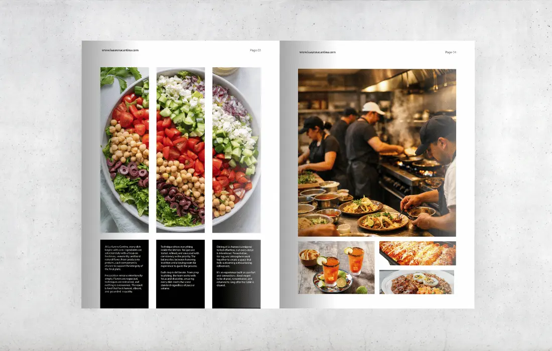 La Aurora Cantina - image 3