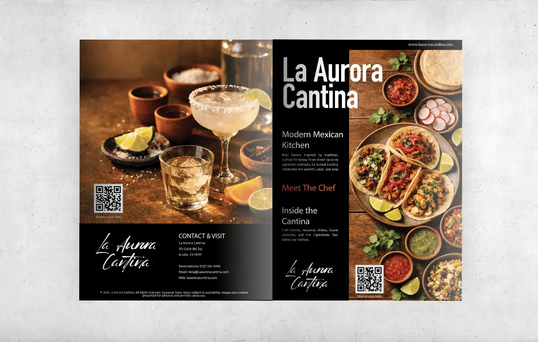 La Aurora Cantina - image 9
