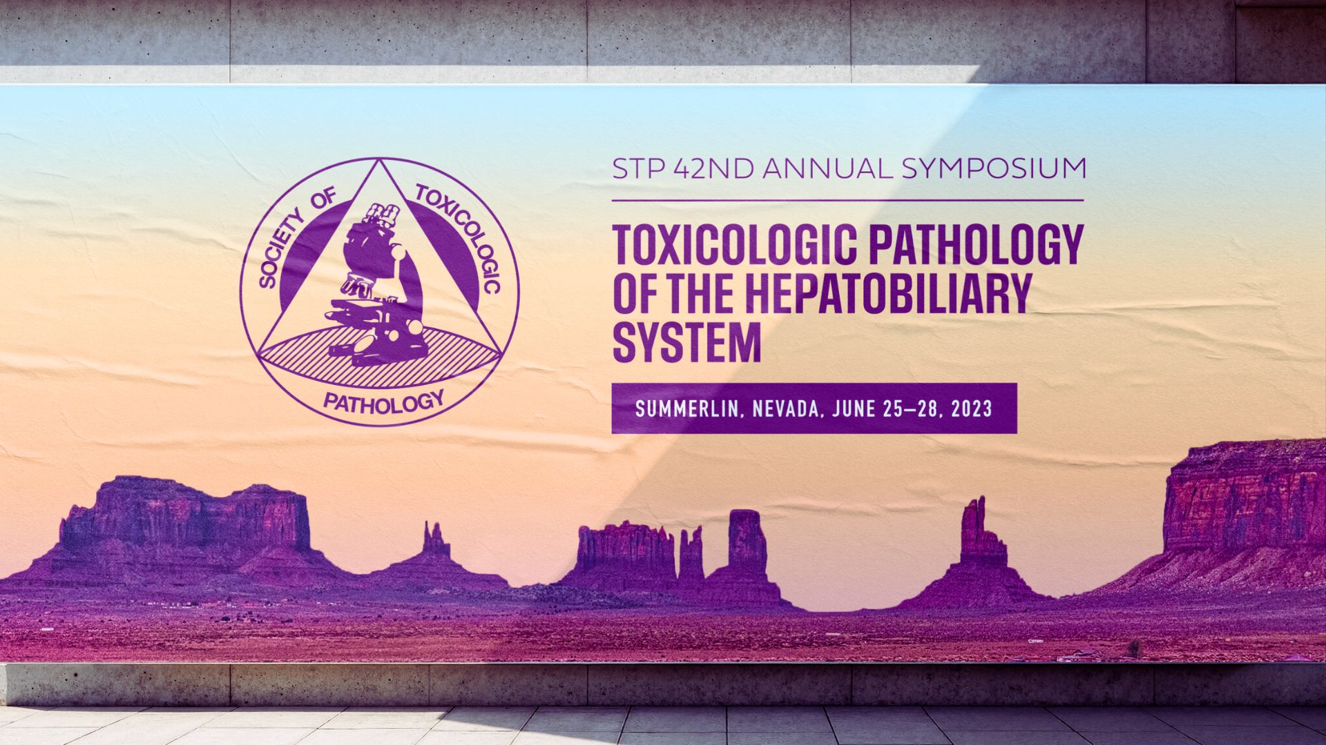 STP Conference 2023