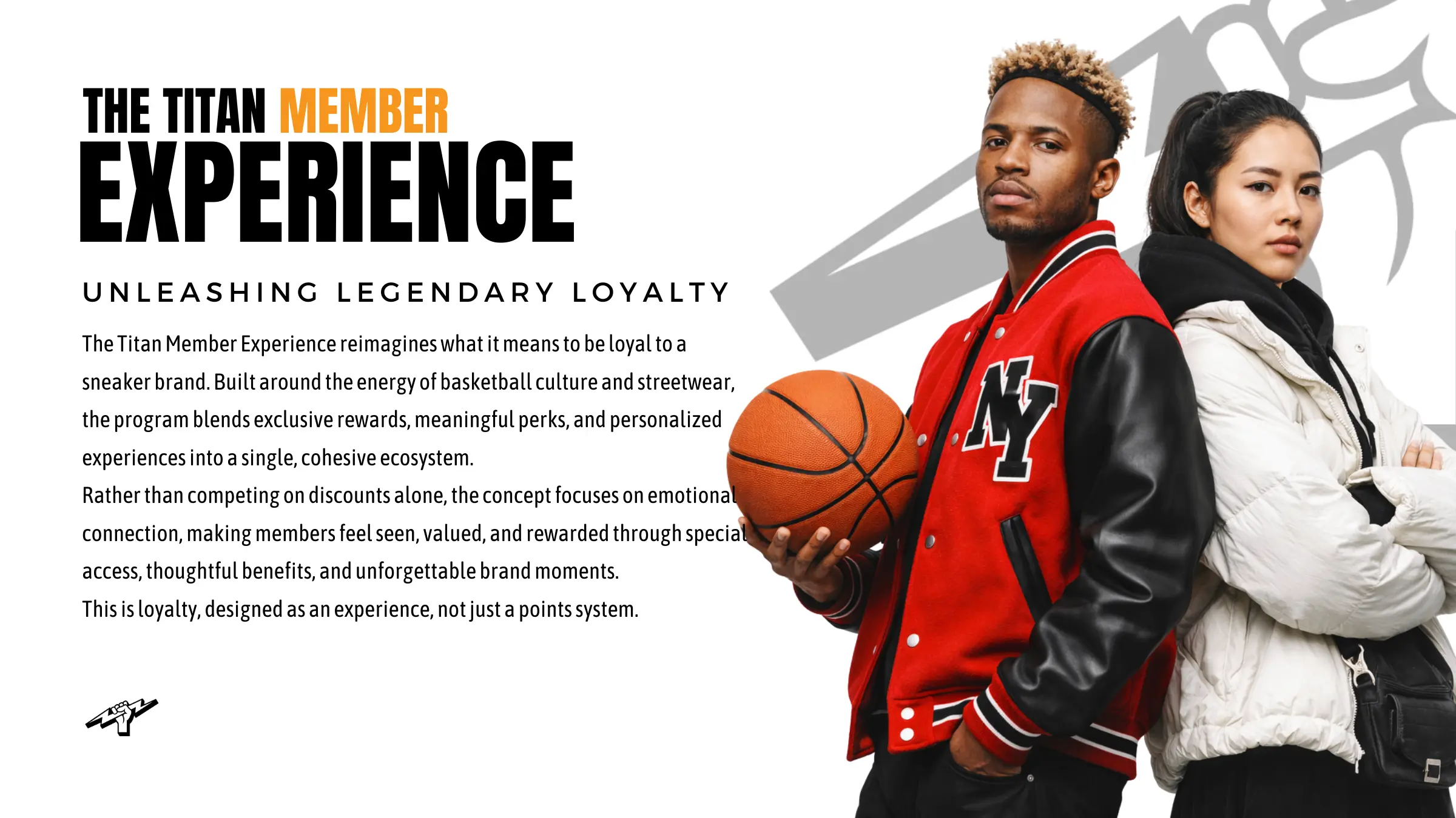 Titan Loyalty Program - image 1