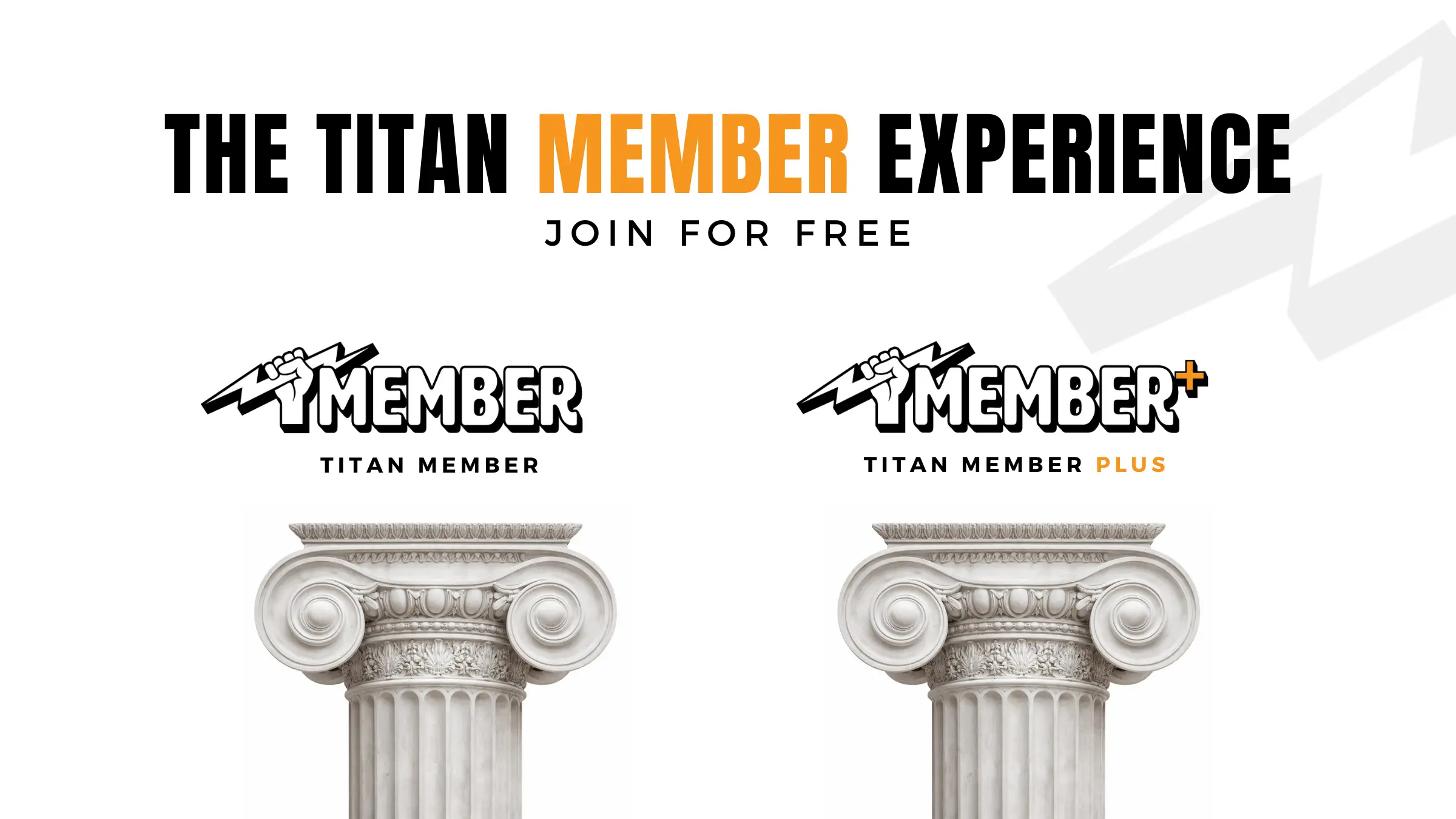 Titan Loyalty Program