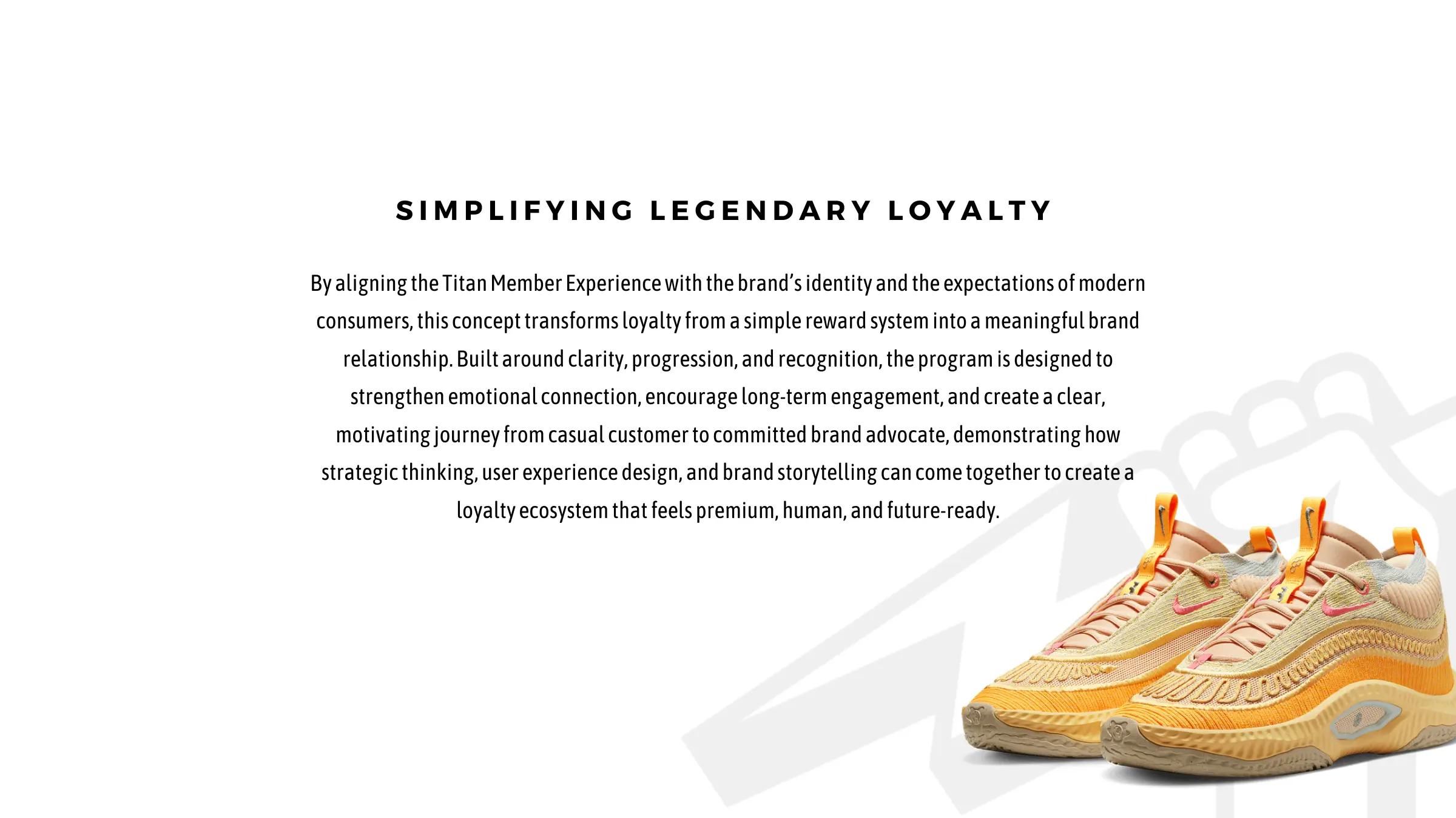 Titan Loyalty Program - image 6