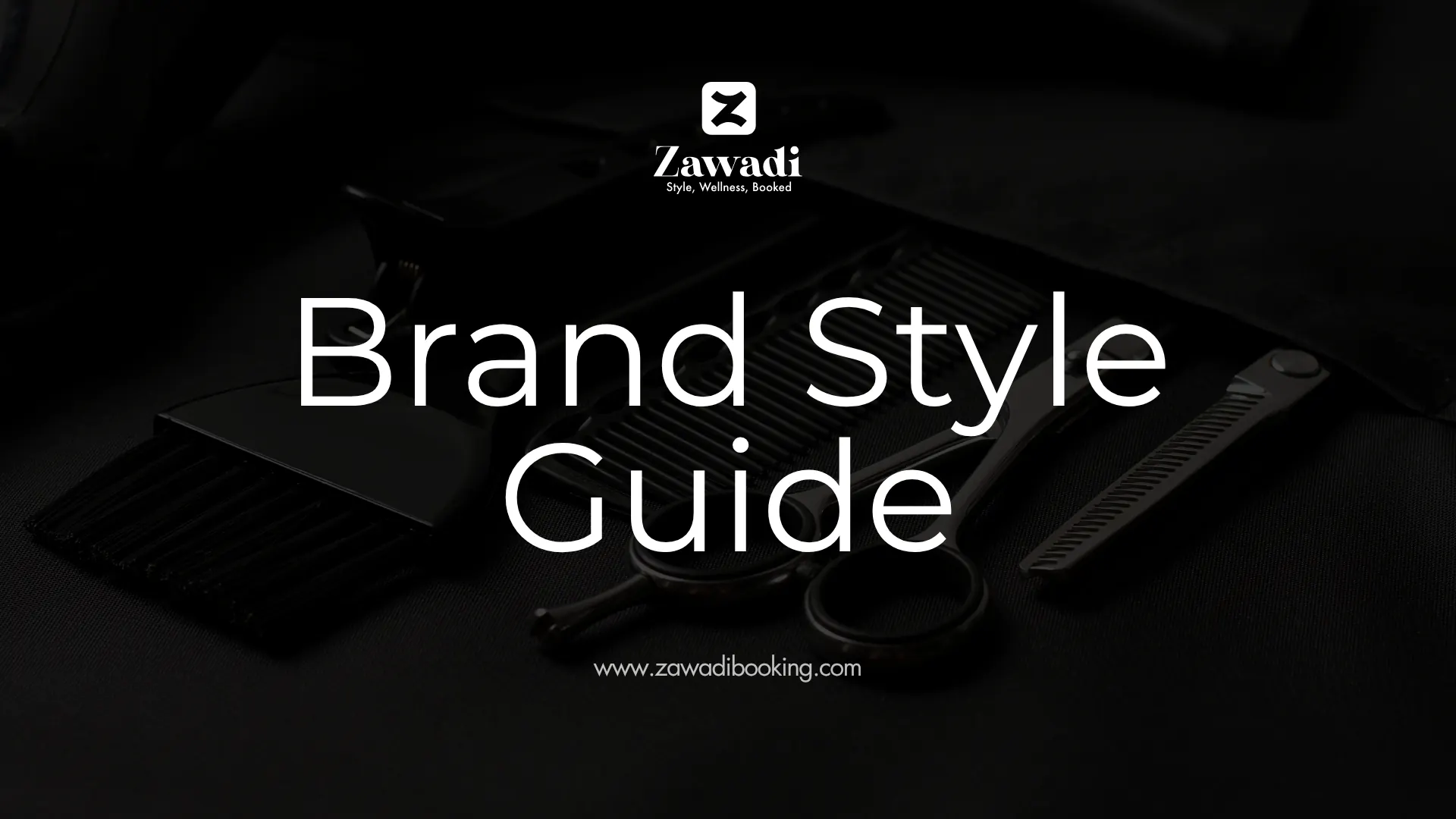Zawadi Booking - image 1