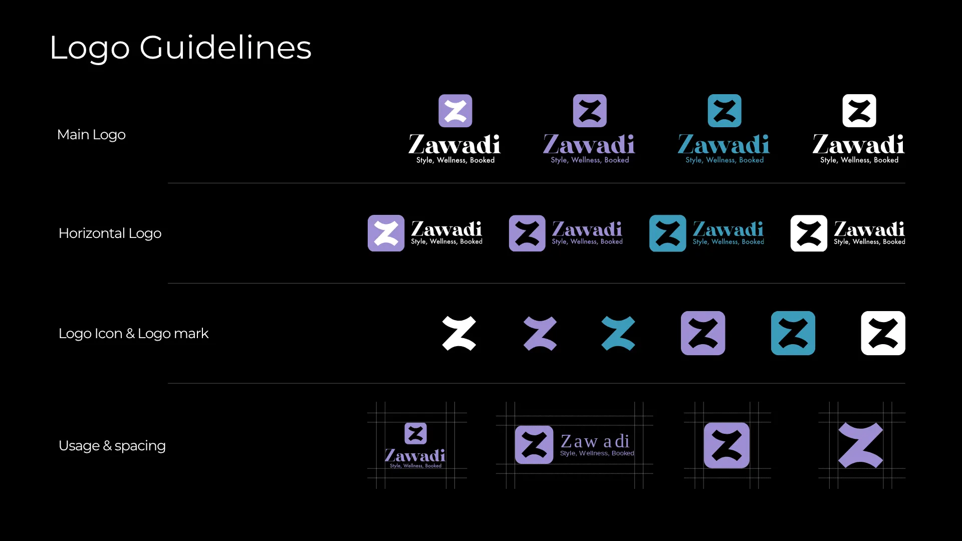 Zawadi Booking - image 2