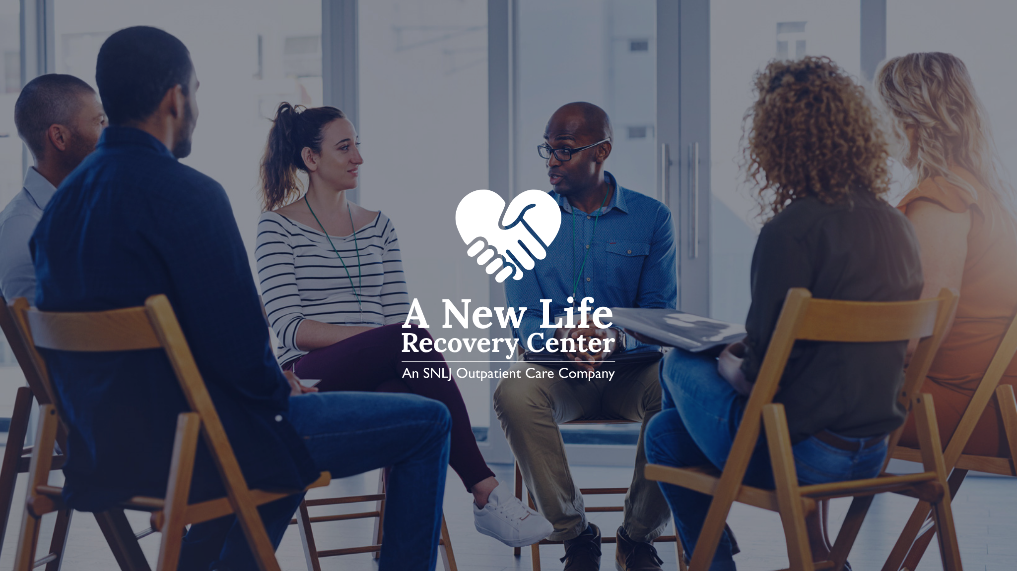 A NEW LIFE RECOVERY CENTER