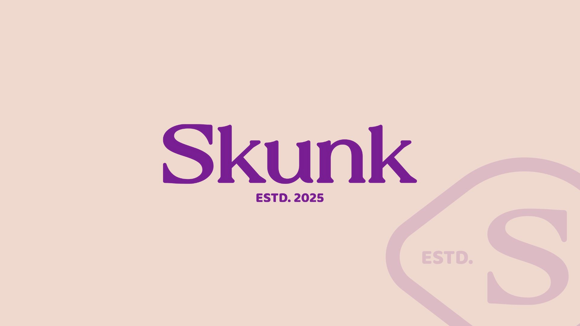 Skunk